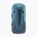 Σακίδιο πεζοπορίας deuter Futura 32 l atlantic/ink