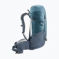 Σακίδιο πεζοπορίας deuter Futura 32 l atlantic/ink 3