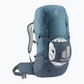 Σακίδιο πεζοπορίας deuter Futura 32 l atlantic/ink 7