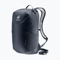 Σακίδιο πεζοπορίας deuter Speed Lite 17 l black 2