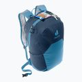 Σακίδιο πεζοπορίας deuter Speed Lite 17 l ink/wave 8