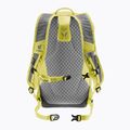 Σακίδιο πεζοπορίας deuter Speed Lite 17 l linden/sprout 3