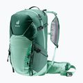 Γυναικείο σακίδιο πεζοπορίας deuter Speed Lite 23 l SL seagreen/spearmint 6