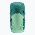 Γυναικείο σακίδιο πεζοπορίας deuter Speed Lite 28 l SL seagreen/spearmint