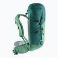 Γυναικείο σακίδιο πεζοπορίας deuter Speed Lite 28 l SL seagreen/spearmint 3