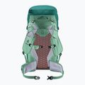 Γυναικείο σακίδιο πεζοπορίας deuter Speed Lite 28 l SL seagreen/spearmint 4