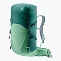 Γυναικείο σακίδιο πεζοπορίας deuter Speed Lite 28 l SL seagreen/spearmint 7