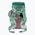 Γυναικείο σακίδιο πεζοπορίας deuter Speed Lite 28 l SL seagreen/spearmint 10