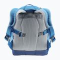 Παιδικό σακίδιο πεζοπορίας deuter Pico 5 l aqua/ wave 4