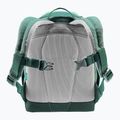 Παιδικό σακίδιο πεζοπορίας deuter Pico 5 l spearmint/ seagreen 4