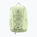 Deuter σακίδιο πλάτης Gogo 25 l mineral-grove