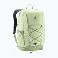 Deuter σακίδιο πλάτης Gogo 25 l mineral-grove 5