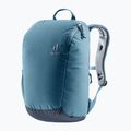 Σακίδιο πλάτης deuter StepOut 16 l atlantic/ ink 2