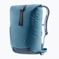 Σακίδιο πλάτης deuter StepOut 22 l atlantic/ ink 2