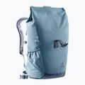 Σακίδιο πλάτης deuter StepOut 22 l atlantic/ ink 7