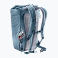 Σακίδιο πλάτης deuter StepOut 22 l atlantic/ ink 11