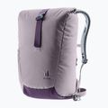 Σακίδιο πλάτης deuter StepOut 22 l lavender/ purple 2