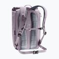 Σακίδιο πλάτης deuter StepOut 22 l lavender/ purple 4