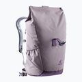 Σακίδιο πλάτης deuter StepOut 22 l lavender/ purple 7