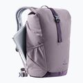 Σακίδιο πλάτης deuter StepOut 22 l lavender/ purple 8