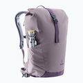 Σακίδιο πλάτης deuter StepOut 22 l lavender/ purple 9