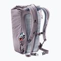 Σακίδιο πλάτης deuter StepOut 22 l lavender/ purple 11