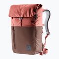 Σακίδιο πλάτης deuter UP Seoul 16 + 10 l raisin/ caspia 2