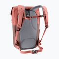 Σακίδιο πλάτης deuter UP Seoul 16 + 10 l raisin/ caspia 4