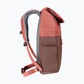 Σακίδιο πλάτης deuter UP Seoul 16 + 10 l raisin/ caspia 6