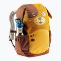 Παιδικό σακίδιο πλάτης deuter Kikki 8 l maple/ umbra 8