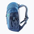 Παιδικό σακίδιο πλάτης deuter Schmusebär 8 l wave/ nightblue 6