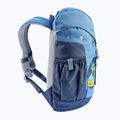 Παιδικό σακίδιο πλάτης deuter Schmusebär 8 l wave/ nightblue 7