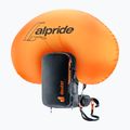 Σακίδιο πλάτης χιονοστιβάδας deuter Alproof Ride 18 l black 5