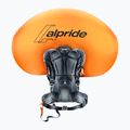 Σακίδιο πλάτης χιονοστιβάδας deuter Alproof Ride 18 l black 6