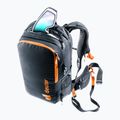 Σακίδιο πλάτης χιονοστιβάδας deuter Alproof Ride 18 l black 8