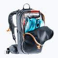 Σακίδιο πλάτης χιονοστιβάδας deuter Alproof Ride 18 l black 9