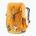 Παιδικό σακίδιο πλάτης deuter Waldfuchs 10 l amber/ maple 2