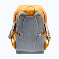 Παιδικό σακίδιο πλάτης deuter Waldfuchs 10 l amber/ maple 3