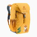 Παιδικό σακίδιο πλάτης deuter Waldfuchs 10 l amber/ maple 7