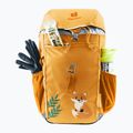 Παιδικό σακίδιο πλάτης deuter Waldfuchs 10 l amber/ maple 8