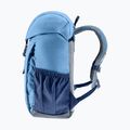 Παιδικό σακίδιο πλάτης deuter Waldfuchs 10 l wave/ nightblue 5