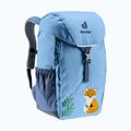 Παιδικό σακίδιο πλάτης deuter Waldfuchs 10 l wave/ nightblue 7