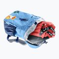 Παιδικό σακίδιο πλάτης deuter Waldfuchs 10 l wave/ nightblue 9