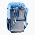 Παιδικό σακίδιο πλάτης deuter Waldfuchs 14 l wave/ nightblue 3