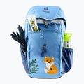 Παιδικό σακίδιο πλάτης deuter Waldfuchs 14 l wave/ nightblue 8