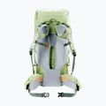 Γυναικείο σακίδιο πλάτης για πεζοπορία deuter Aircontact Ultra 45 + 5 l SL mineral-ivy 2