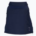 Γυναικεία φούστα σκι Maloja Swing navy blue 32118-1-8325