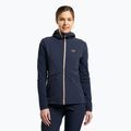 Γυναικείο softshell μπουφάν Maloja W'S GeraniumM navy blue 32111-1-8325