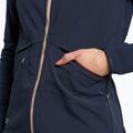 Γυναικείο softshell μπουφάν Maloja W'S GeraniumM navy blue 32111-1-8325 10