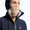 Γυναικείο softshell μπουφάν Maloja W'S GeraniumM navy blue 32111-1-8325 7